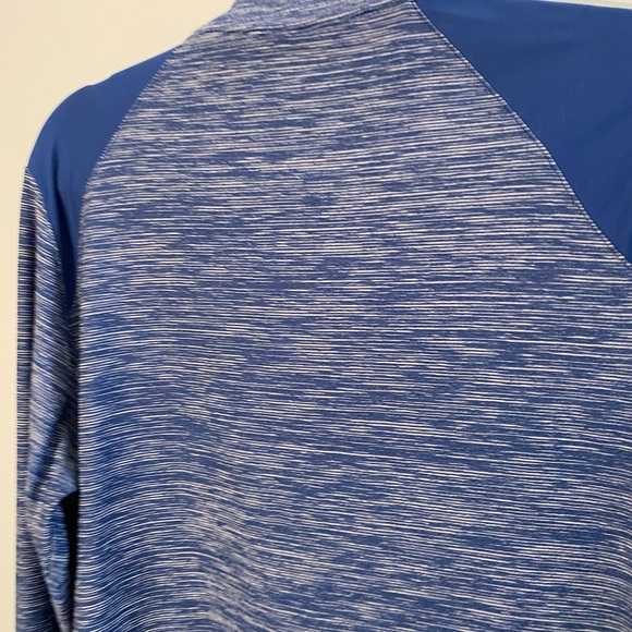 Under Armor quarter zip up - Picture 8 of 8